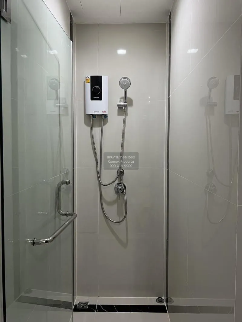 ขายคอนโด  วิช ซิกเนเจอร์ มิดทาวน์ สยาม BTS-ราชเทวี ถนนเพชรบุรี เข