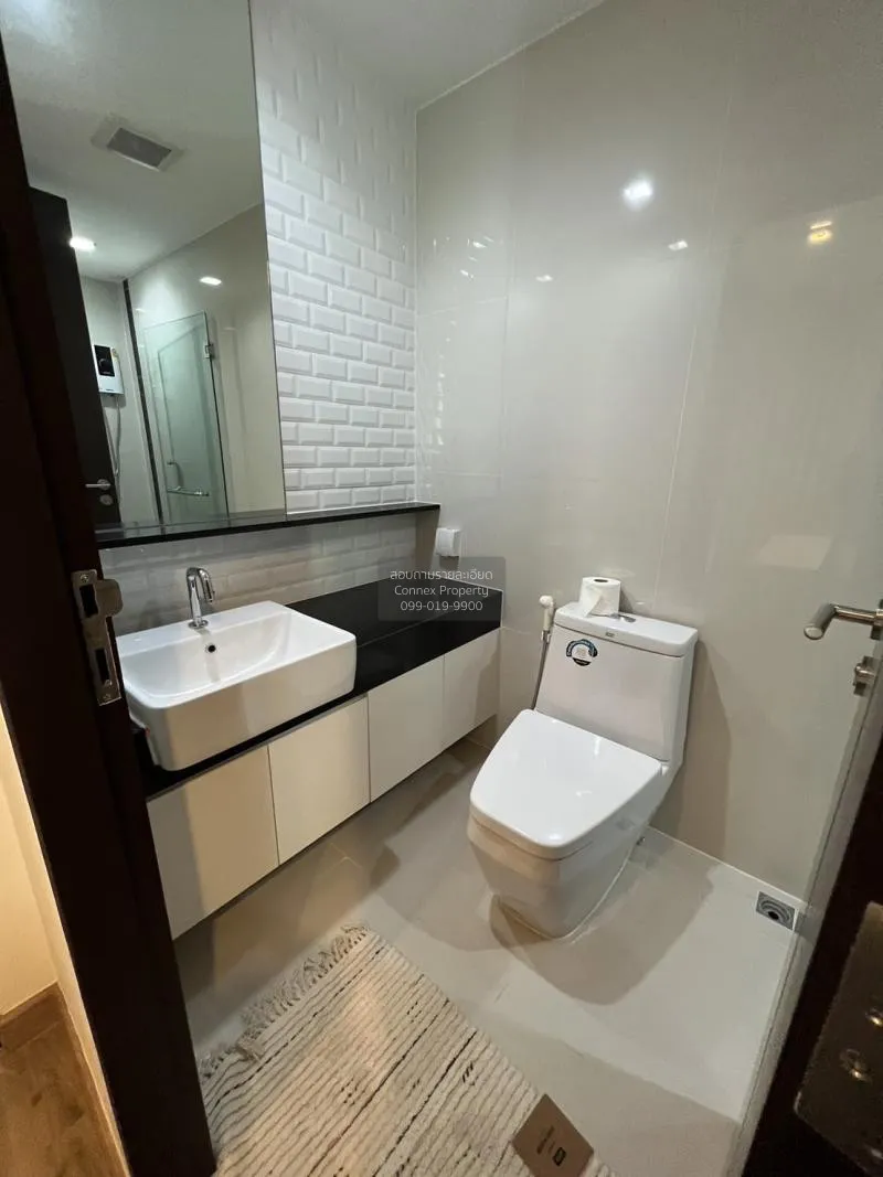 ขายคอนโด  วิช ซิกเนเจอร์ มิดทาวน์ สยาม BTS-ราชเทวี ถนนเพชรบุรี เข