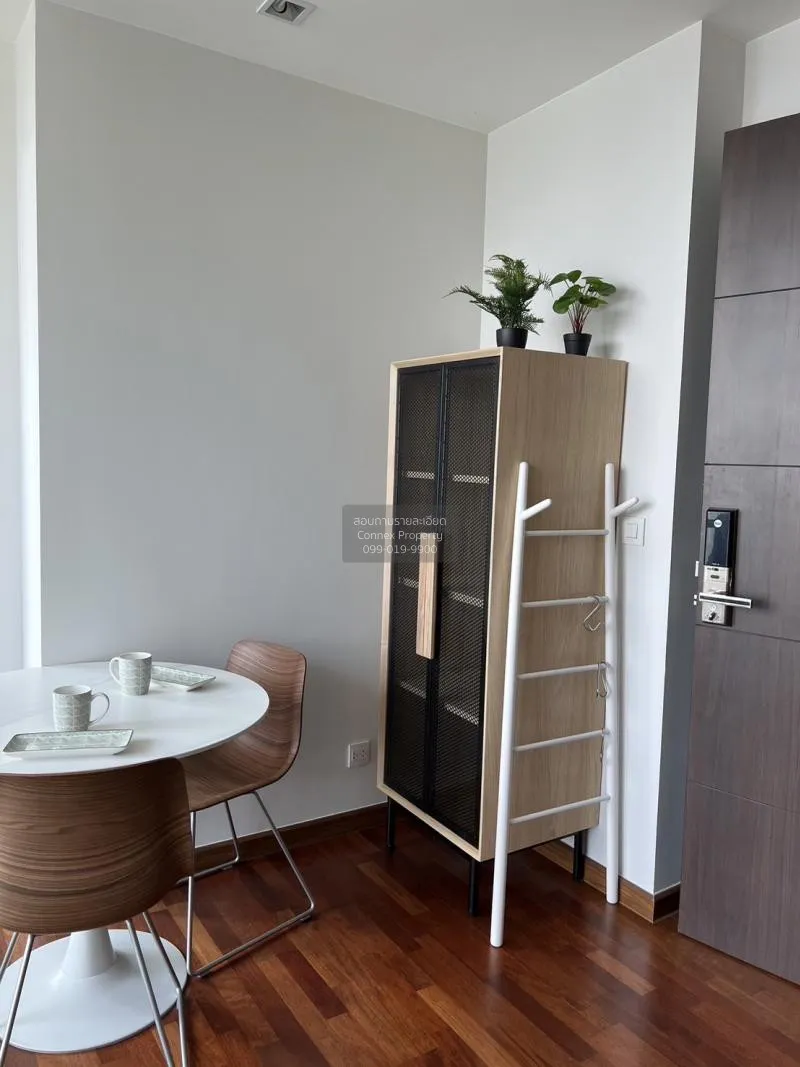 ขายคอนโด  วิช ซิกเนเจอร์ มิดทาวน์ สยาม BTS-ราชเทวี ถนนเพชรบุรี เข 3