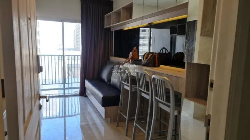 ขายคอนโด  แมเนอร์ สนามบินน้ำ MRT-สะพานพระนั่งเกล้า บางกระสอ เมือง 1