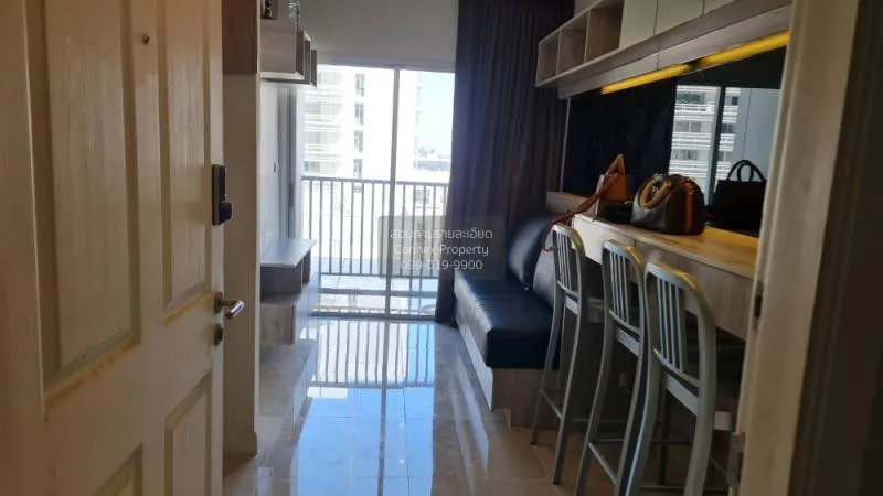 ขายคอนโด  แมเนอร์ สนามบินน้ำ MRT-สะพานพระนั่งเกล้า บางกระสอ เมือง 2