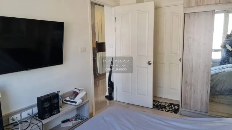 ขายคอนโด  แมเนอร์ สนามบินน้ำ MRT-สะพานพระนั่งเกล้า บางกระสอ เมือง 4