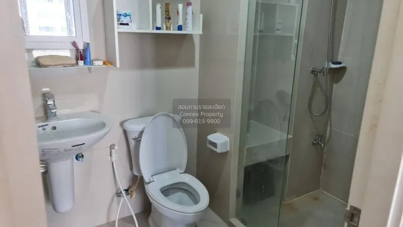 FOR SALE condo , Manor Sanambinnam , MRT-Phra Nang Klao Bridge , 