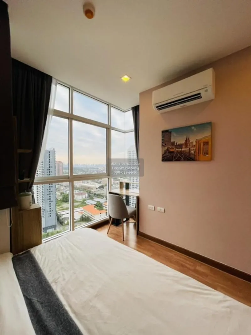 เช่าคอนโด   เดอะ โคสต์ แบงค็อก สุขุมวิท - บางนา BTS-บางนา บางนา เ 3