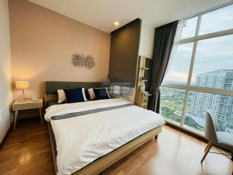 เช่าคอนโด   เดอะ โคสต์ แบงค็อก สุขุมวิท - บางนา BTS-บางนา บางนา เ 4