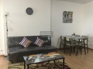 FOR RENT condo , SUPALAI CITY RESORT PHRANANGKLAO STATION-CHAO PHRAYA , MRT-Phra Nang Klao Bridge , Bang Kraso , Mueang Nonthaburi , Nonthaburi , CX-79063