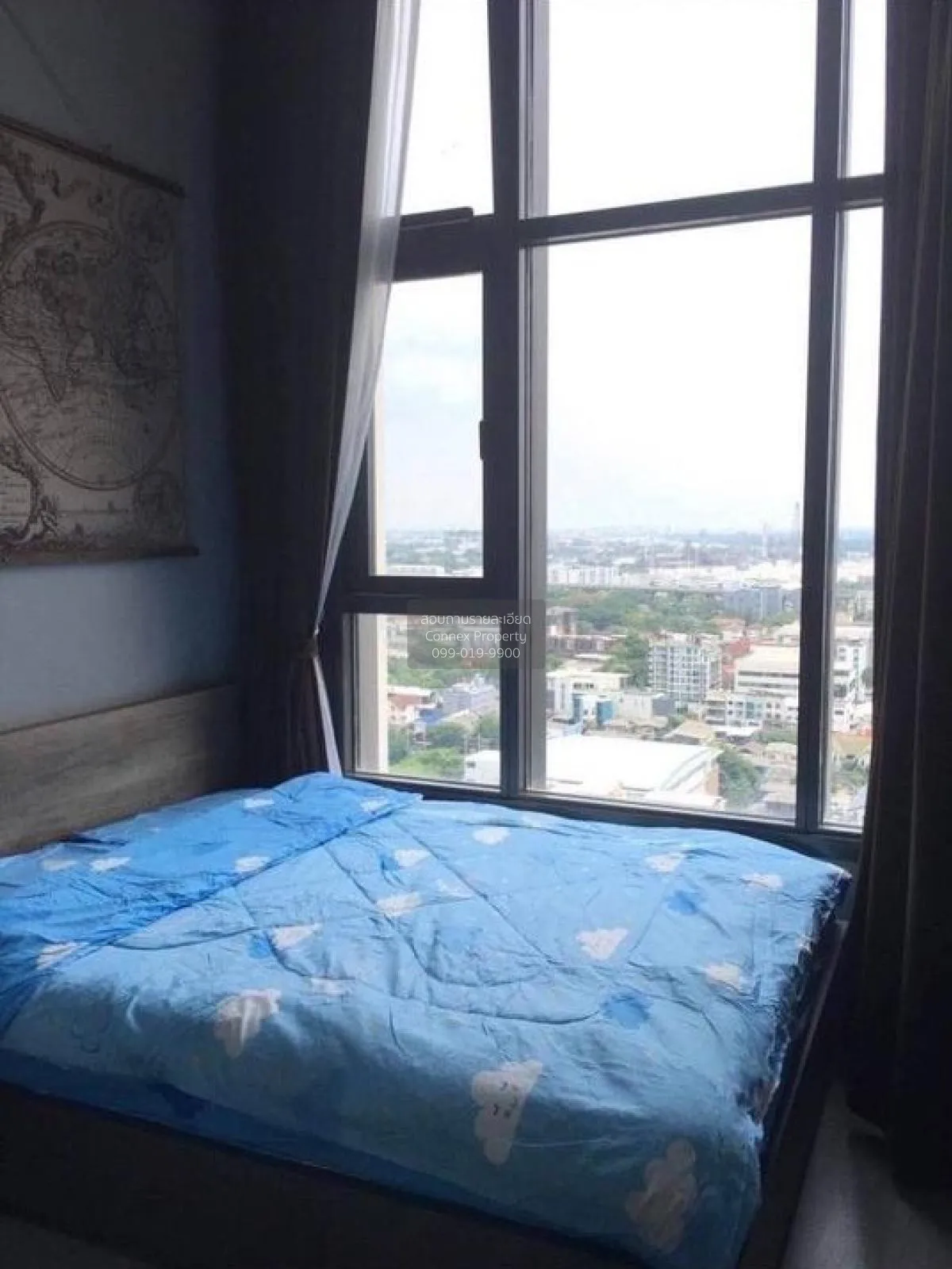 FOR RENT condo , The line sukhumvit 101 , BTS-Punnawithi , Bang C 3