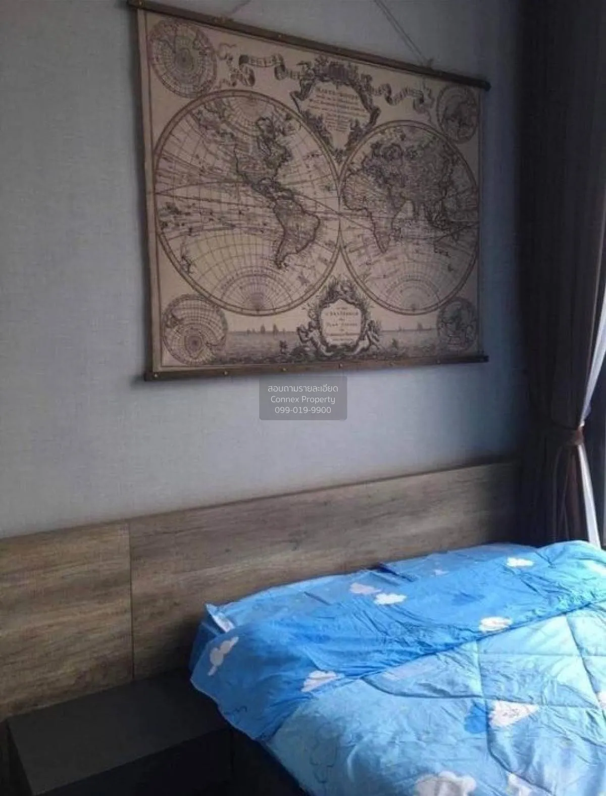 FOR RENT condo , The line sukhumvit 101 , BTS-Punnawithi , Bang C 4