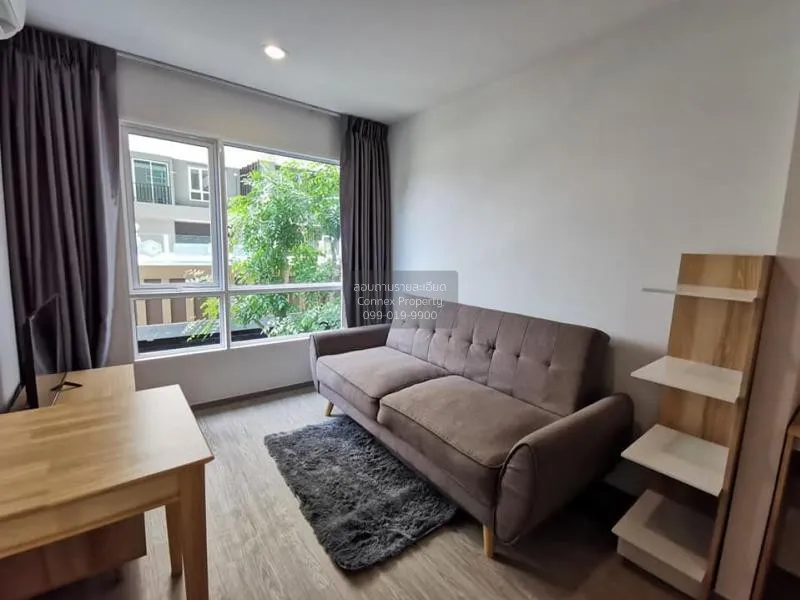 FOR RENT condo , Regent Home Sukhumvit 97/1 , BTS-Bang Chak , Ban 2