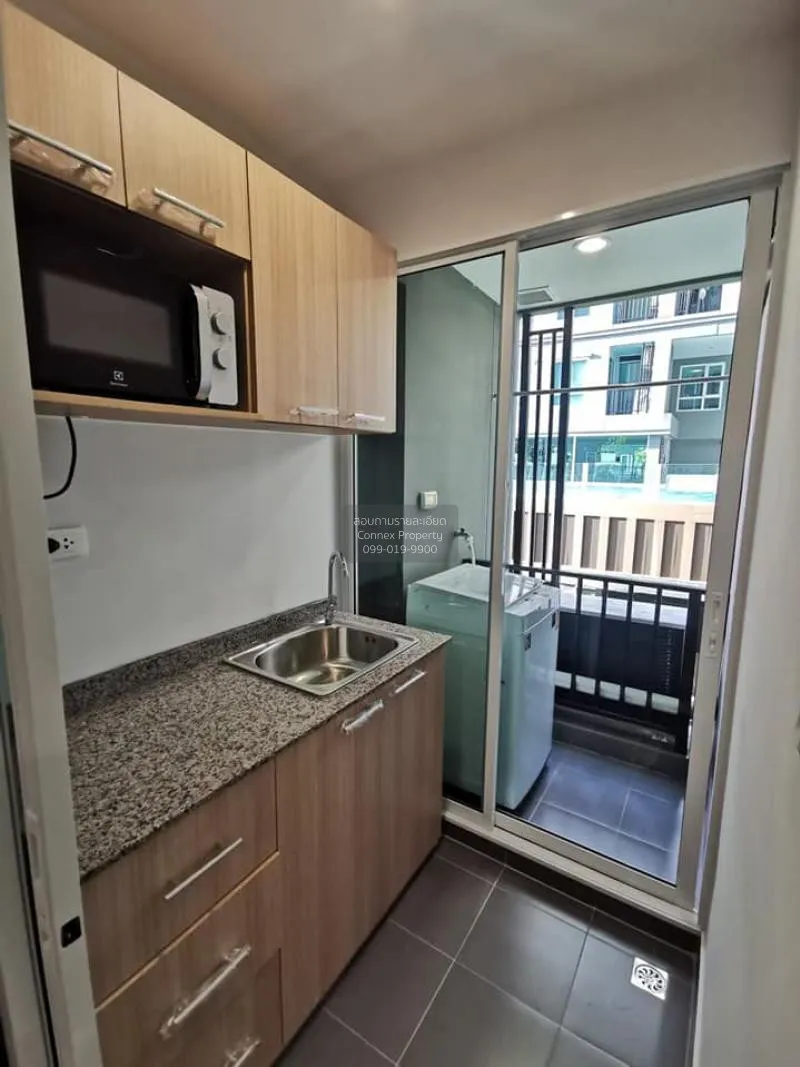 FOR RENT condo , Regent Home Sukhumvit 97/1 , BTS-Bang Chak , Ban 3