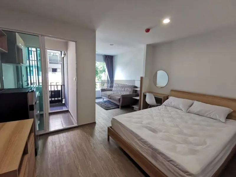 FOR RENT condo , Regent Home Sukhumvit 97/1 , BTS-Bang Chak , Ban 4