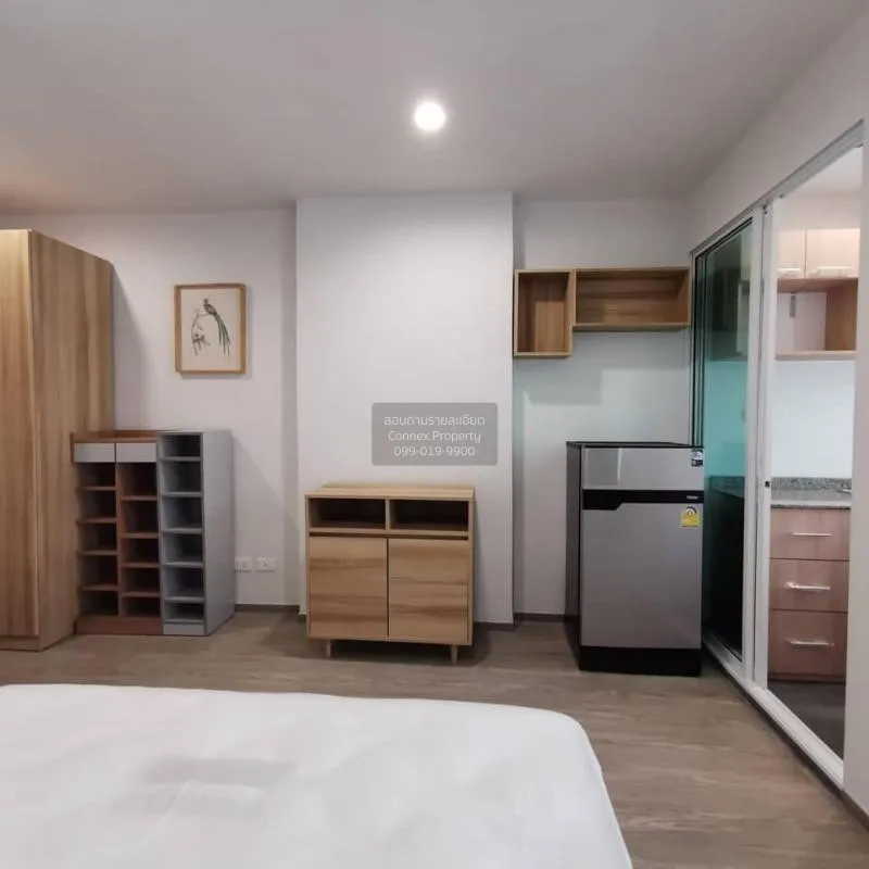 เช่าคอนโด  รีเจ้นท์ โฮม สุขุมวิท 97/1 BTS-บางจาก บางจาก เขต พระโข