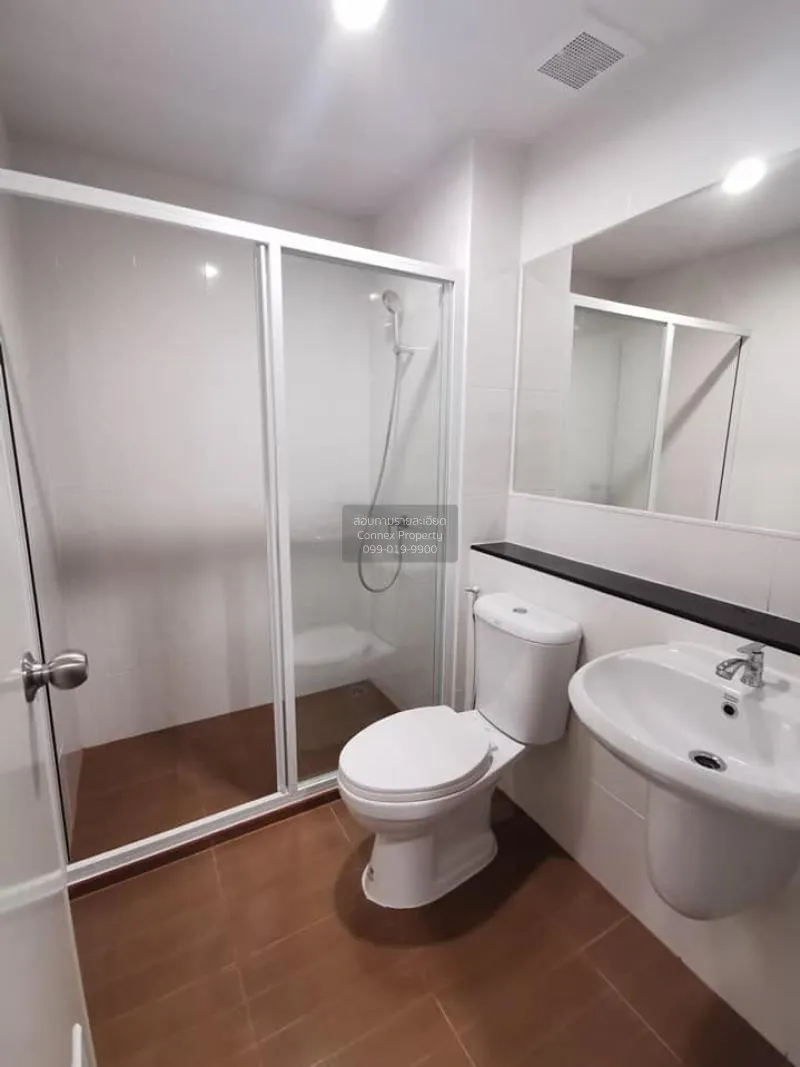 เช่าคอนโด  รีเจ้นท์ โฮม สุขุมวิท 97/1 BTS-บางจาก บางจาก เขต พระโข