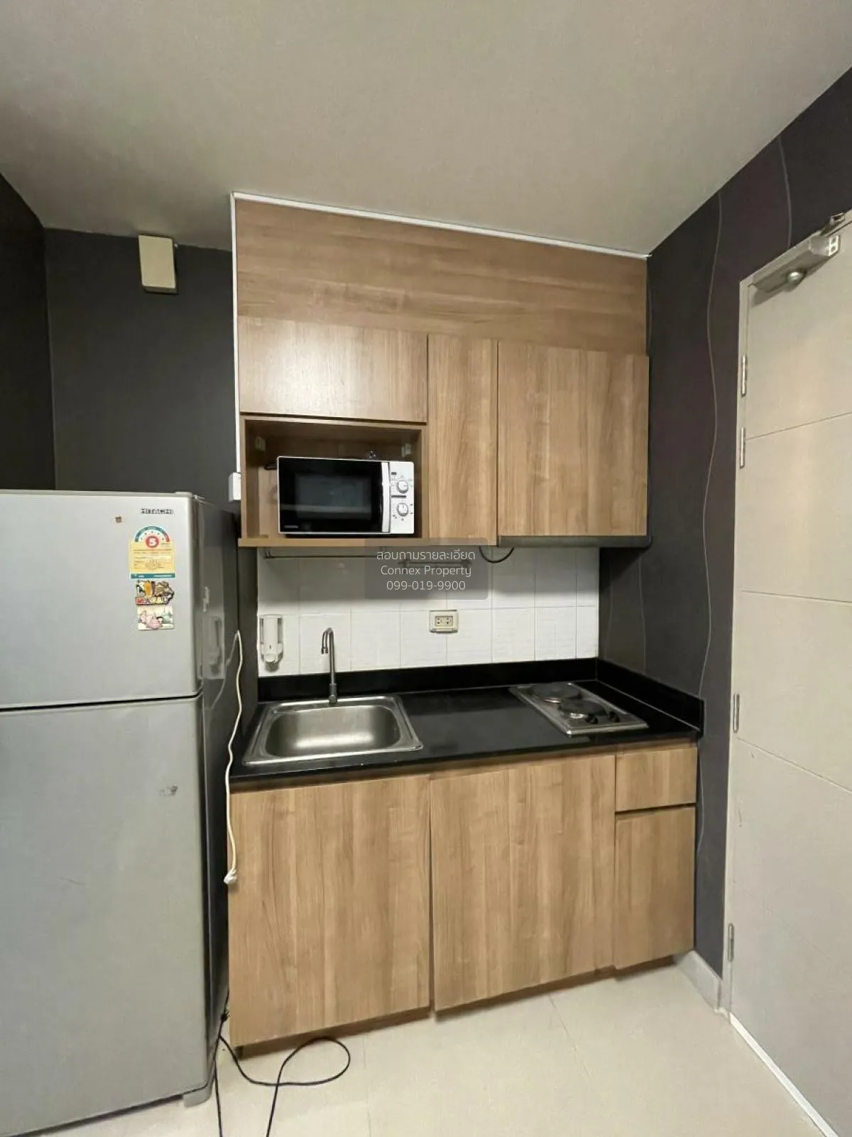 FOR RENT condo , Ideo Ladprao 5 , corner unit , BTS-Phahon Yothin 2
