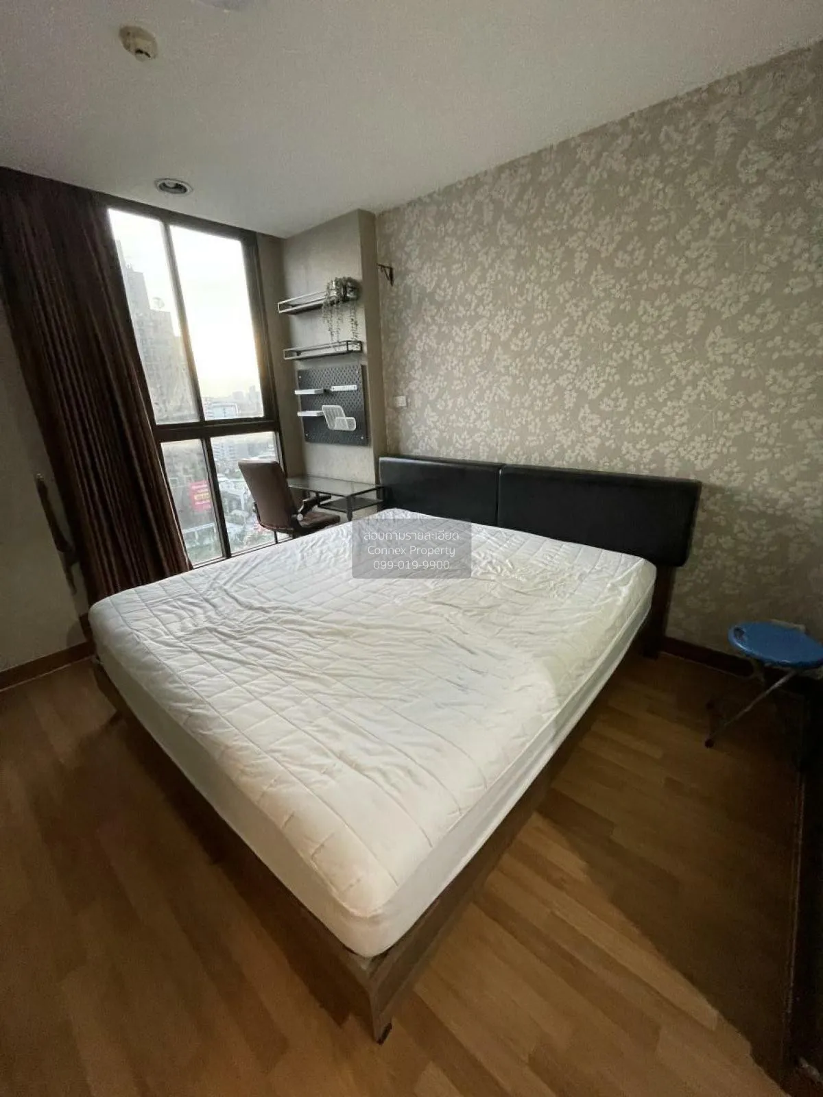 FOR RENT condo , Ideo Ladprao 5 , corner unit , BTS-Phahon Yothin 3