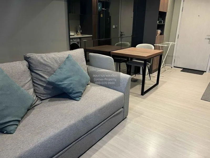 FOR RENT condo , Life Sukhumvit 62 , BTS-Bang Chak , Bang Chak ,  2