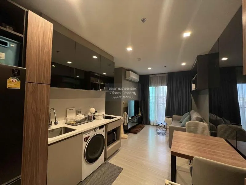 FOR RENT condo , Life Sukhumvit 62 , BTS-Bang Chak , Bang Chak ,  3
