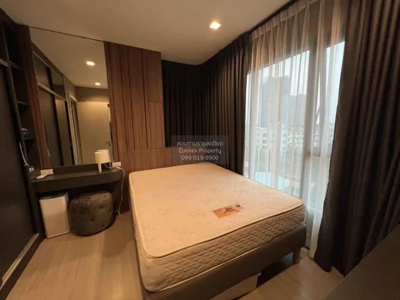 FOR RENT condo , Life Sukhumvit 62 , BTS-Bang Chak , Bang Chak ,  4