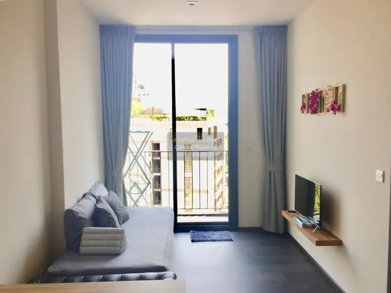 ขายคอนโด  เอดจ์ สุขุมวิท 23 BTS-อโศก คลองเตยเหนือ เขต วัฒนา กรุงเ 1