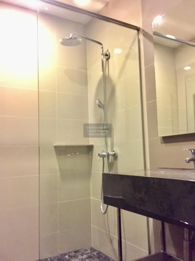 ขายคอนโด  เอดจ์ สุขุมวิท 23 BTS-อโศก คลองเตยเหนือ เขต วัฒนา กรุงเ