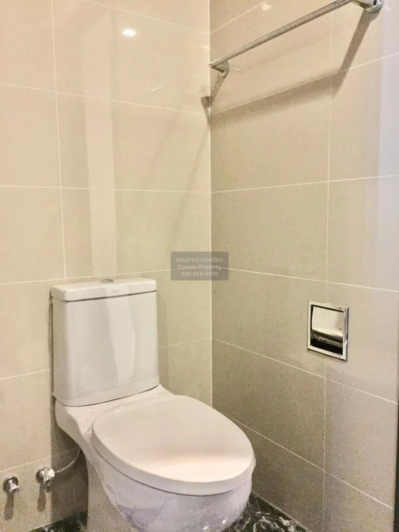 ขายคอนโด  เอดจ์ สุขุมวิท 23 BTS-อโศก คลองเตยเหนือ เขต วัฒนา กรุงเ