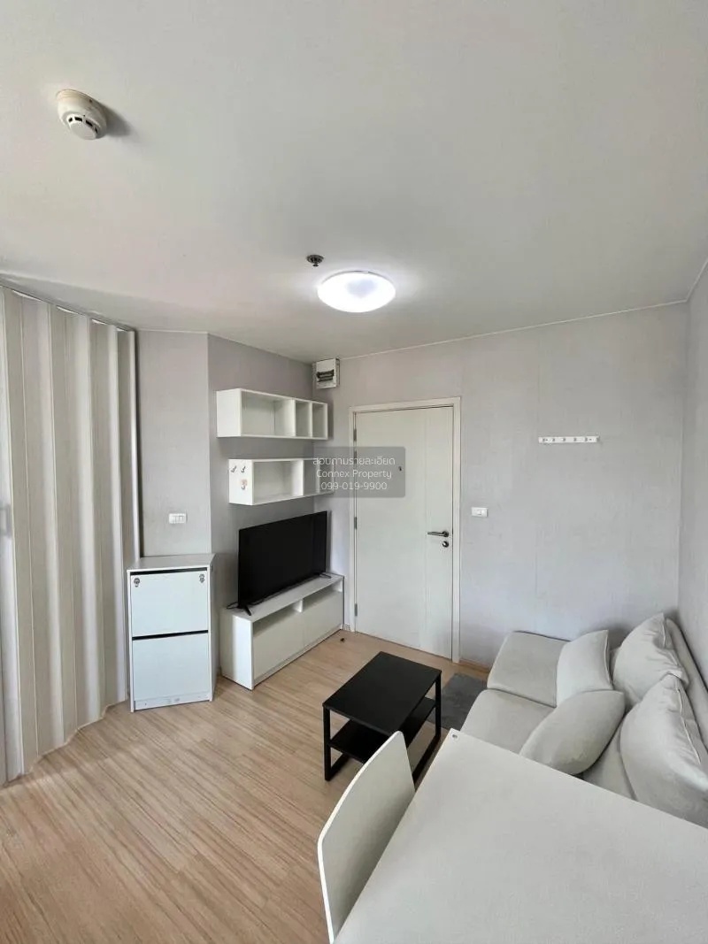 FOR RENT condo , Fuse Sense Bangkae , MRT-Lak Song , Bang Khae Nu 1