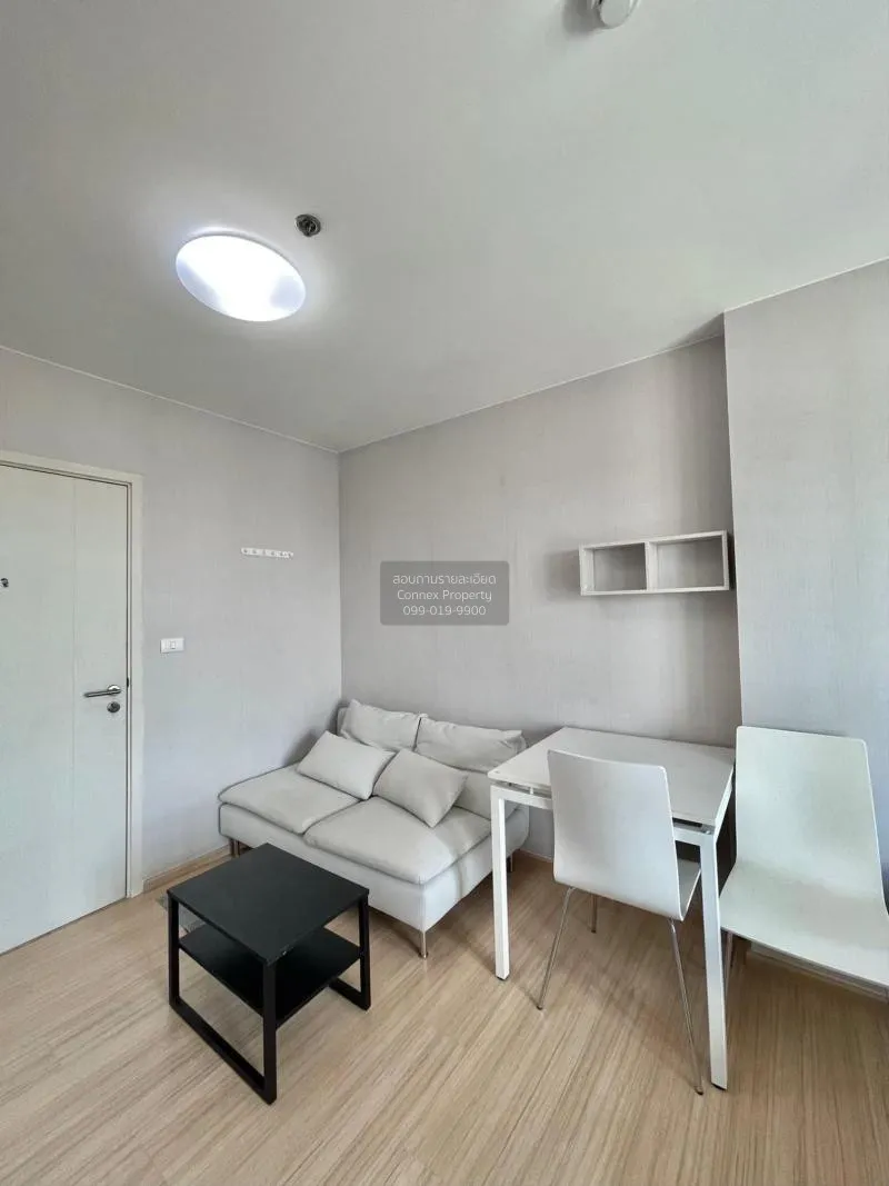 FOR RENT condo , Fuse Sense Bangkae , MRT-Lak Song , Bang Khae Nu 2