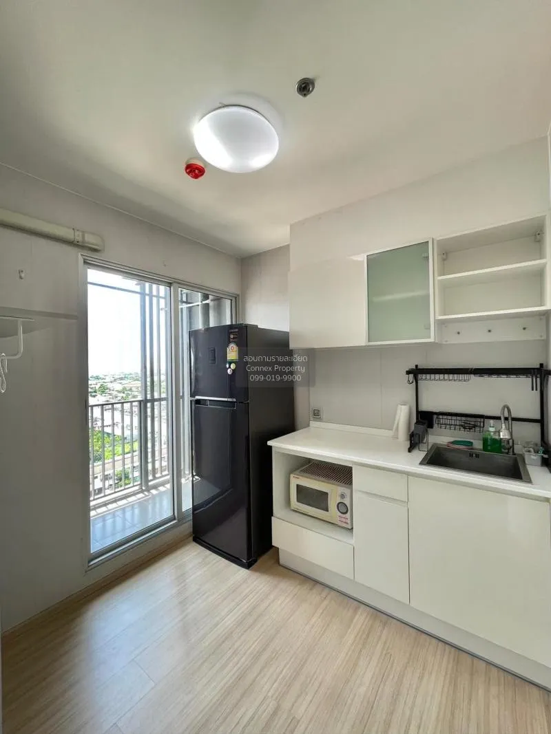 FOR RENT condo , Fuse Sense Bangkae , MRT-Lak Song , Bang Khae Nu 3