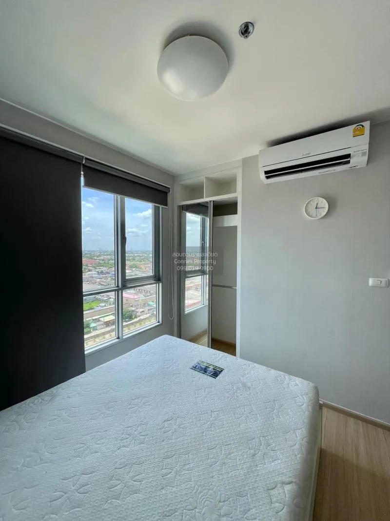 FOR RENT condo , Fuse Sense Bangkae , MRT-Lak Song , Bang Khae Nu