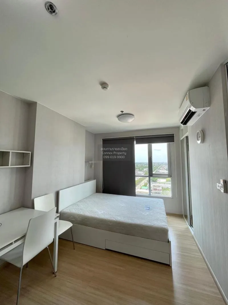 FOR RENT condo , Fuse Sense Bangkae , MRT-Lak Song , Bang Khae Nu