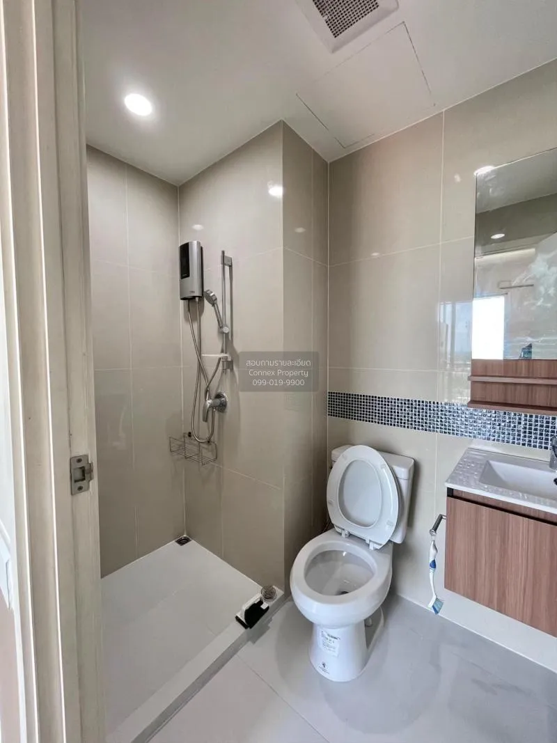 FOR RENT condo , Fuse Sense Bangkae , MRT-Lak Song , Bang Khae Nu