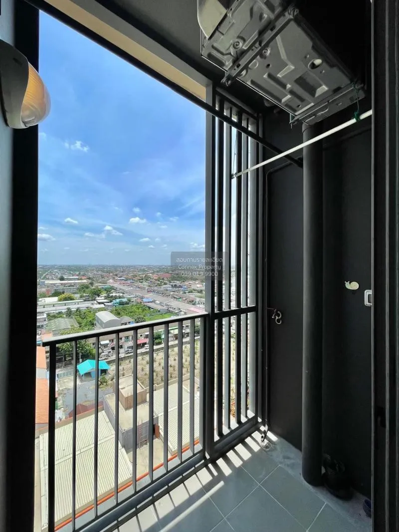 FOR RENT condo , Fuse Sense Bangkae , MRT-Lak Song , Bang Khae Nu