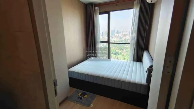 FOR SALE condo , Lumpini Suite Phetchaburi Makkasan , high floor 