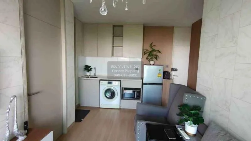 FOR SALE condo , Lumpini Suite Phetchaburi Makkasan , high floor 