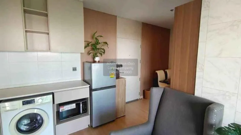 FOR SALE condo , Lumpini Suite Phetchaburi Makkasan , high floor 