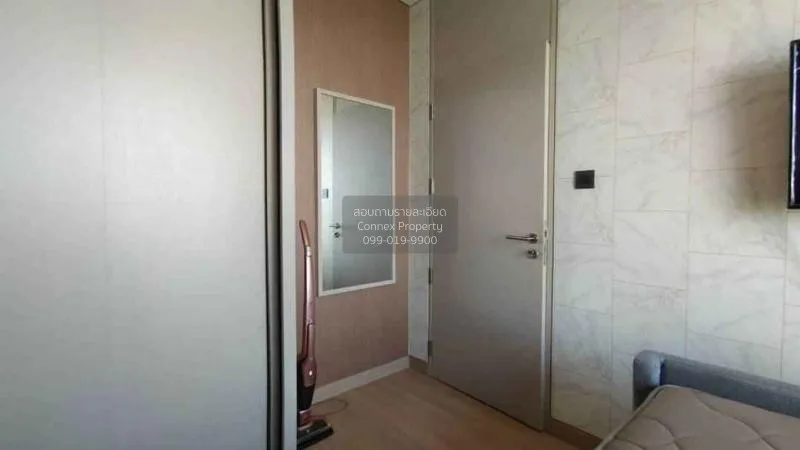 FOR SALE condo , Lumpini Suite Phetchaburi Makkasan , high floor 