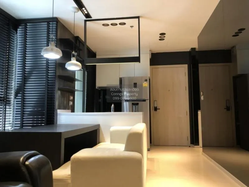 ขายคอนโด  ริทึ่ม สุขุมวิท 42 BTS-เอกมัย พระโขนง เขต คลองเตย กรุงเ 1