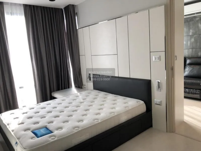 ขายคอนโด  ริทึ่ม สุขุมวิท 42 BTS-เอกมัย พระโขนง เขต คลองเตย กรุงเ