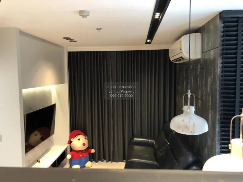 ขายคอนโด  ริทึ่ม สุขุมวิท 42 BTS-เอกมัย พระโขนง เขต คลองเตย กรุงเ 3