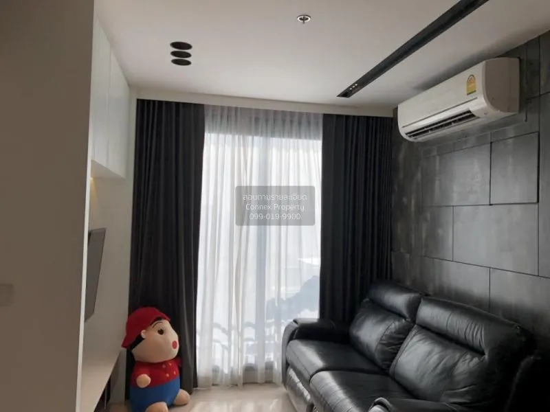 ขายคอนโด  ริทึ่ม สุขุมวิท 42 BTS-เอกมัย พระโขนง เขต คลองเตย กรุงเ 4