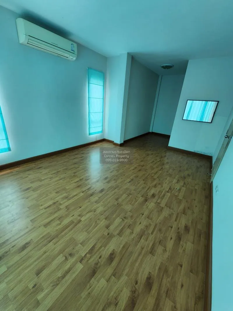 FOR RENT detached house , CASA PRESTO Rama 2 , Tha Kham , Bang Kh 2