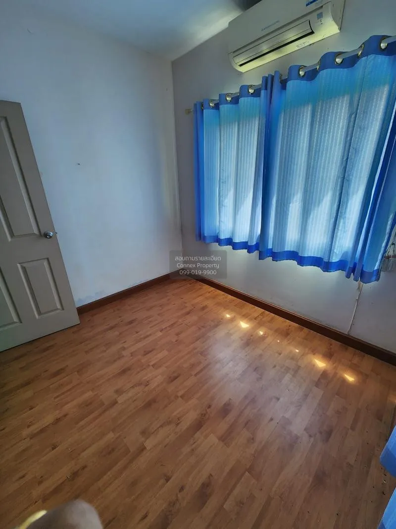 FOR RENT detached house , CASA PRESTO Rama 2 , Tha Kham , Bang Kh 3