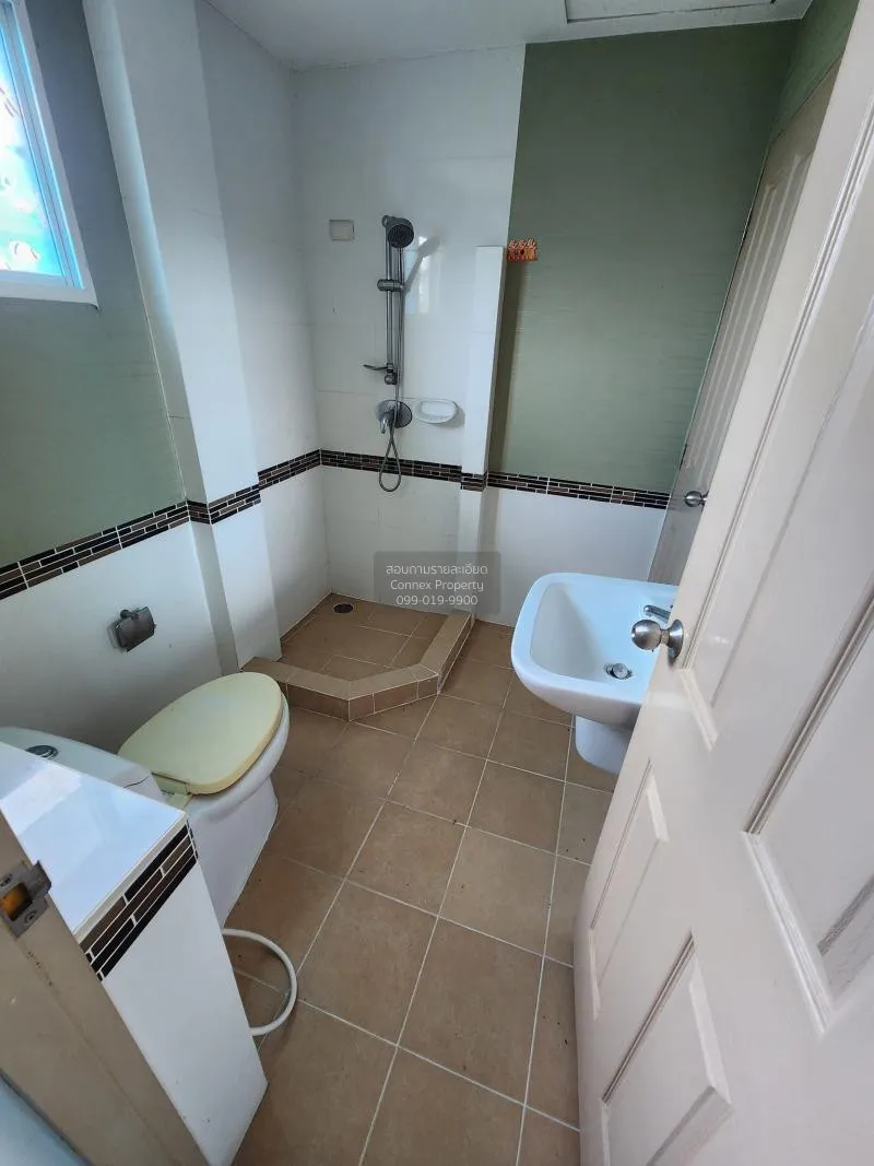 FOR RENT detached house , CASA PRESTO Rama 2 , Tha Kham , Bang Kh 4