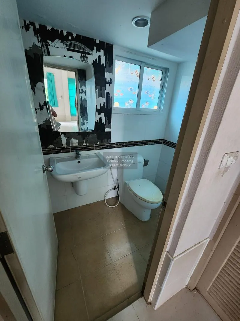 FOR RENT detached house , CASA PRESTO Rama 2 , Tha Kham , Bang Kh