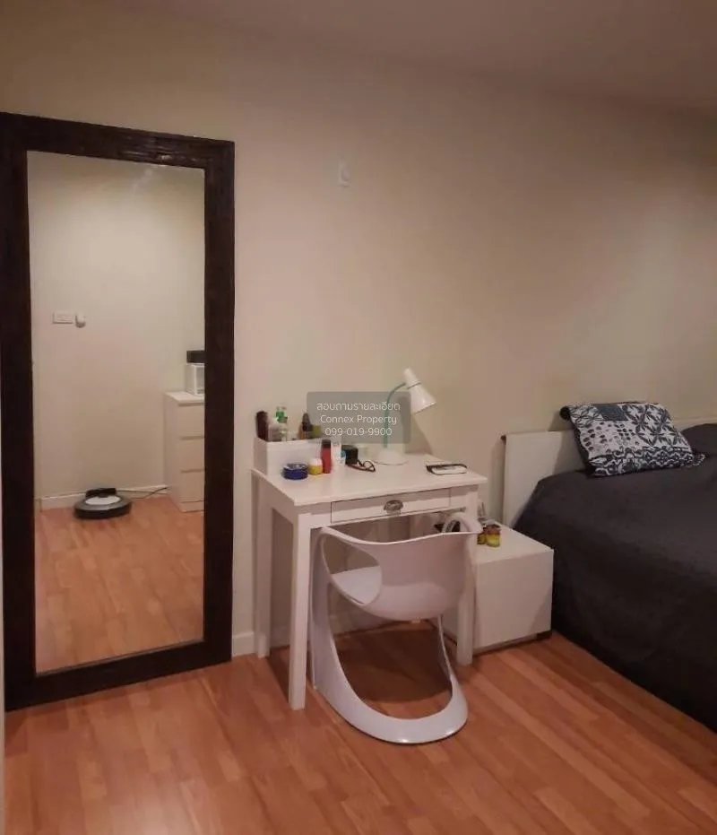 ขายคอนโด  วี คอนโด เอกมัย - รามอินทรา ท่าแร้ง เขต บางเขน กรุงเทพ  2