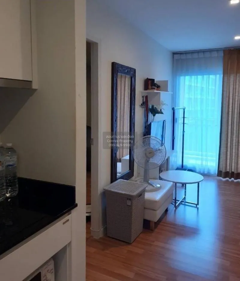 ขายคอนโด  วี คอนโด เอกมัย - รามอินทรา ท่าแร้ง เขต บางเขน กรุงเทพ  3