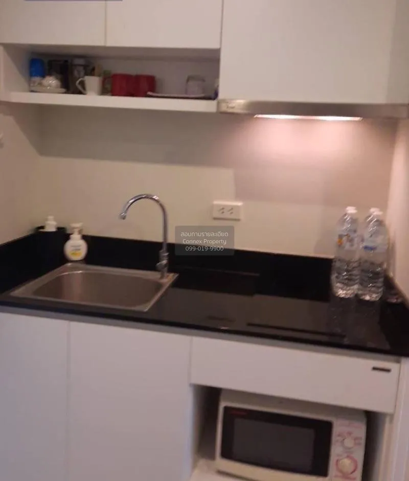 ขายคอนโด  วี คอนโด เอกมัย - รามอินทรา ท่าแร้ง เขต บางเขน กรุงเทพ  4