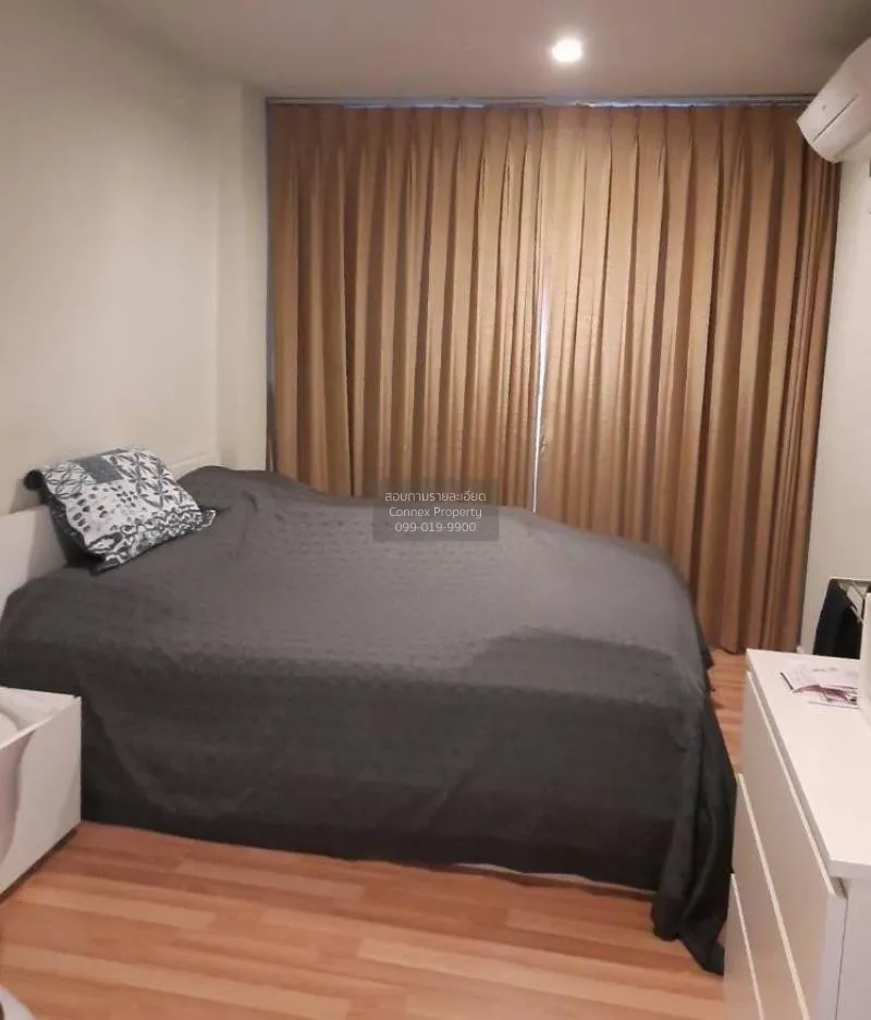 ขายคอนโด  วี คอนโด เอกมัย - รามอินทรา ท่าแร้ง เขต บางเขน กรุงเทพ 