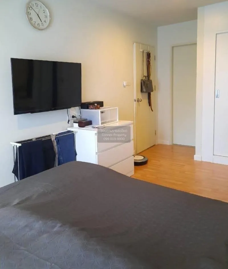 ขายคอนโด  วี คอนโด เอกมัย - รามอินทรา ท่าแร้ง เขต บางเขน กรุงเทพ 