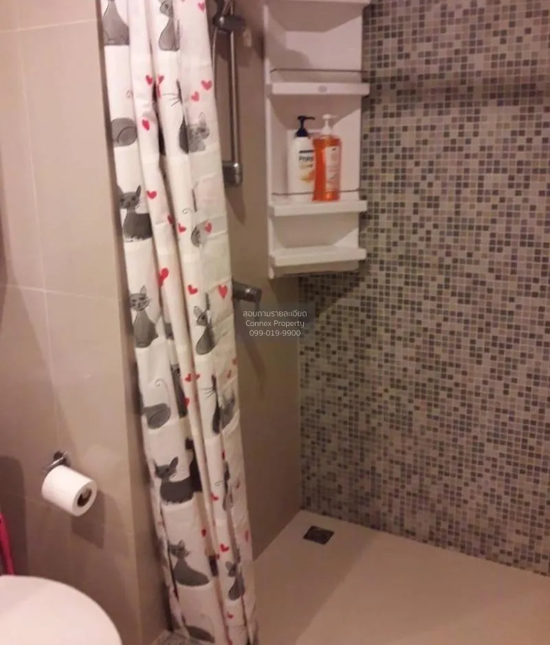 ขายคอนโด  วี คอนโด เอกมัย - รามอินทรา ท่าแร้ง เขต บางเขน กรุงเทพ 